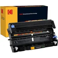 Kodak DR3200) Sort 25000 sider - Brother (kompatibel