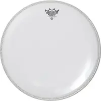 Remo Falam K Smooth White KS-0214-00 14" Marching Head - Snare-Drum-Fell