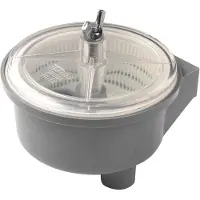 VETUS 150 Kühlwasserfilter