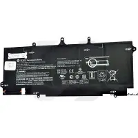 HP 722297-005 Notebookakku