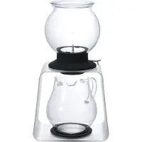 Hario Largo Dripper für Tee und Base