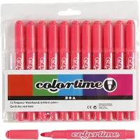 Creativ Company stifte Linienstärke 5 mm lachsrosa 12 Stück