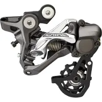 Shimano Saint M820 Shadow Rd+ Direct Schaltwerk