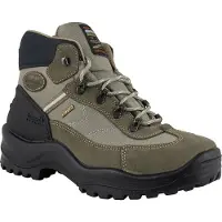 Grisport Wanderschuhe Torino Mid Unisex Beige-Schuhgröße 36