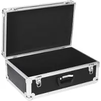 ROADINGER Universal-Koffer-Case Tour Pro