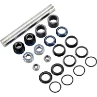 Crankbrothers Pedalkühlungsset Rekonditionierung egg beater/candy/mallet enduro