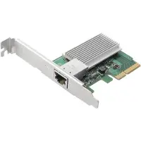 Edimax EDI EN-9320TX-E - Netzwerkkarte, PCI Express, 10 Gigabit Ethernet, 1x RJ45