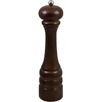 Bisetti Bologna Pepper Mill Walnut 28,5cm