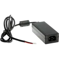 Axis 5030-062, Kamera, Drinnen, 12 V, 2,33 A, Schwarz