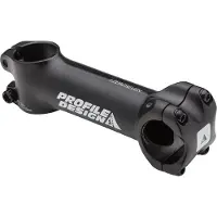 Profile Design 1/ZeroSeven Vorbau ±7° schwarz 110mm 2022 Rennrad Vorbauten