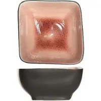 Cosy & Trendy Schälchen Laguna Old Rose 7,5 x 7,5 cm (6er-Set)