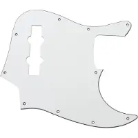 Dimavery Pickguard für JB E-Bass-Modelle