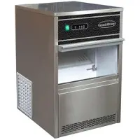 CombiSteel Eiswürfelmaschine 26Kg/24H Vdb-26