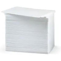 Zebra Technologies Premier PVC Karte