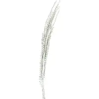 Europalms Galho Buriti weiss 150cm