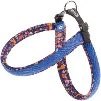 Ferplast AGILA FANTASY 3 BLUE HARNESS 75576432