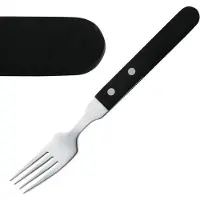 Amefa Gabel-Set Pizza 21,2 cm (12 Stück)