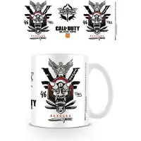 Pyramid Call Of Duty Black Ops 4 Recon Symbol-tasse 320ml