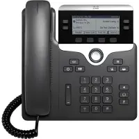 Cisco CP-7821-K9 neu