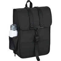 Hama Perth, Rucksack, 39,6 cm (15.6"), Schultergurt, 640 g