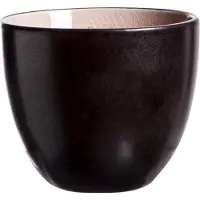 Nobrand Tasse d7xh6 cm 14cl laguna altrosa | 6 Stück