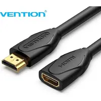 Vention HDMI Extender 1m VAA-B06-B100 (Black)