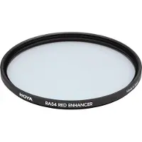 Hoya RA54 Red Intensifier 52mm