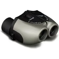 Konus 8-17 x 25 Compact Zoom Fernglas