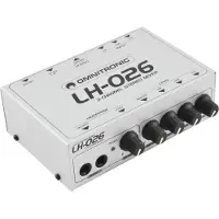 Omnitronic LH-026 3