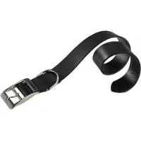 Ferplast Natural Leather C 25 Mm 45 Cm Hundehalsband