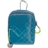 Golla Digi Bag Tube-S, Petrol, Nylon, 70 x 95 x 25 mm