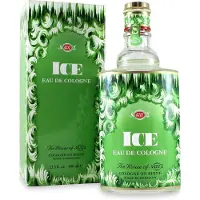 No.4711 4711 Ice Eau de Cologne 0,4 l