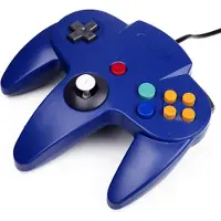 Dolphix KUB N64 - Controller N64 USB