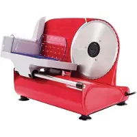 Caterlite Fleischschneidemaschine 19cm