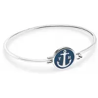Tom Hope Sapphire Blue M - TM0311