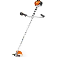Stihl Benzin-Motorsense FS 94 C-E