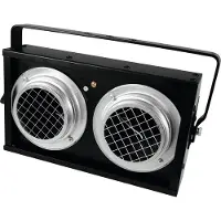 Eurolite Halogen-blinder Eurolite