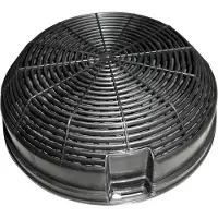 Gorenje Kohlefilter 416912 / AH136 / D137