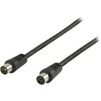 Microconnect 11563 Antennenkabel ( Koax-Buchse