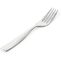 Alessi Dessertgabel Dressed (6-teilig)