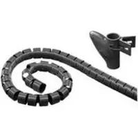 Microconnect CABLEEATER, Schwarz