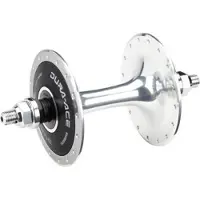 Shimano Vorderradnabe Felgenbremse 36h Dura-Ace HB-7600 142 mm