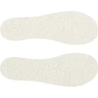 Playshoes Einlegesohle "Fleece-Einlegesohle" in Weiß | Gr.: onesize