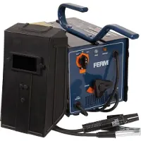 Ferm Arc Welder 40-100A - WEM1035
