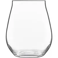 Luigi Bormioli Wasserglas Vinea 430 ml (6-teilig)