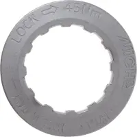 Miche Gegenmutter Campagnolo 9-10 v 12-16 T