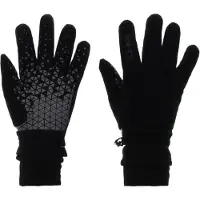 Sinner Handschuhe Wells Windstopper Black-M