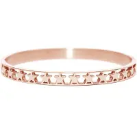 CO88 Collection Elegantes Damenarmband aus Roségold von CO88 Collection 8CB-90098