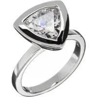 Orphelia Damen-Ring Sterling-Silber 925 – Silber ZR-3652