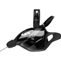 Sram Gangschaltung Gx Trigger 2X10 Front Blk